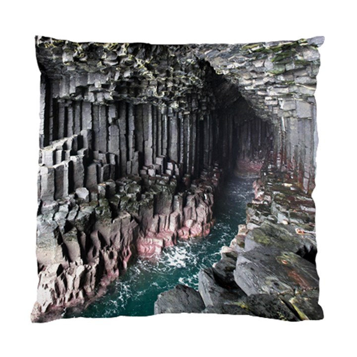 FINGALS CAVE Standard Cushion Cases (Two Sides) 