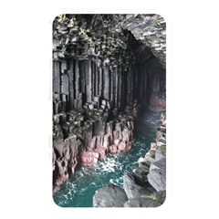 Fingals Cave Memory Card Reader by trendistuff