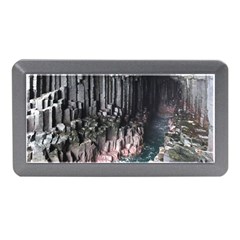 Fingals Cave Memory Card Reader (mini) by trendistuff