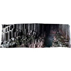 Fingals Cave Samsung Galaxy Nexus S I9020 Hardshell Case by trendistuff