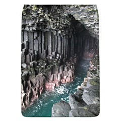 Fingals Cave Flap Covers (l)  by trendistuff