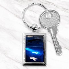 Chapada Diamantina 4 Key Chains (rectangle)  by trendistuff