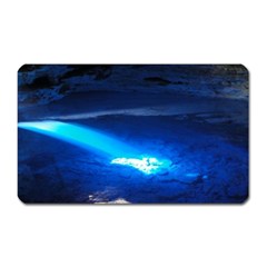 Chapada Diamantina 4 Magnet (rectangular) by trendistuff