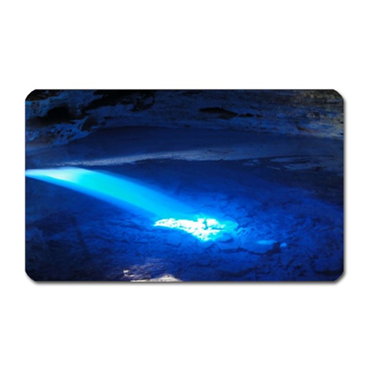 CHAPADA DIAMANTINA 4 Magnet (Rectangular)