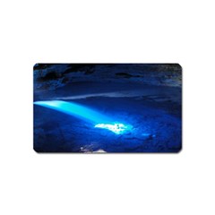 Chapada Diamantina 4 Magnet (name Card) by trendistuff