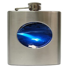 Chapada Diamantina 4 Hip Flask (6 Oz) by trendistuff