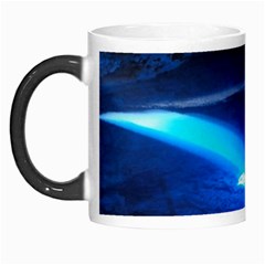 Chapada Diamantina 4 Morph Mugs by trendistuff