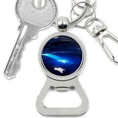 Chapada Diamantina 4 Bottle Opener Key Chains by trendistuff