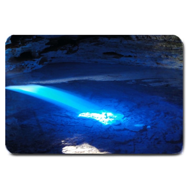 CHAPADA DIAMANTINA 4 Large Doormat 