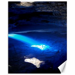 Chapada Diamantina 4 Canvas 11  X 14   by trendistuff