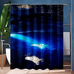 Chapada Diamantina 4 Shower Curtain 60  X 72  (medium) 