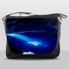 Chapada Diamantina 4 Messenger Bags by trendistuff