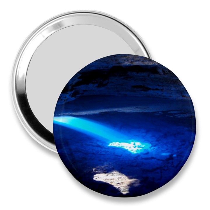 CHAPADA DIAMANTINA 4 3  Handbag Mirrors