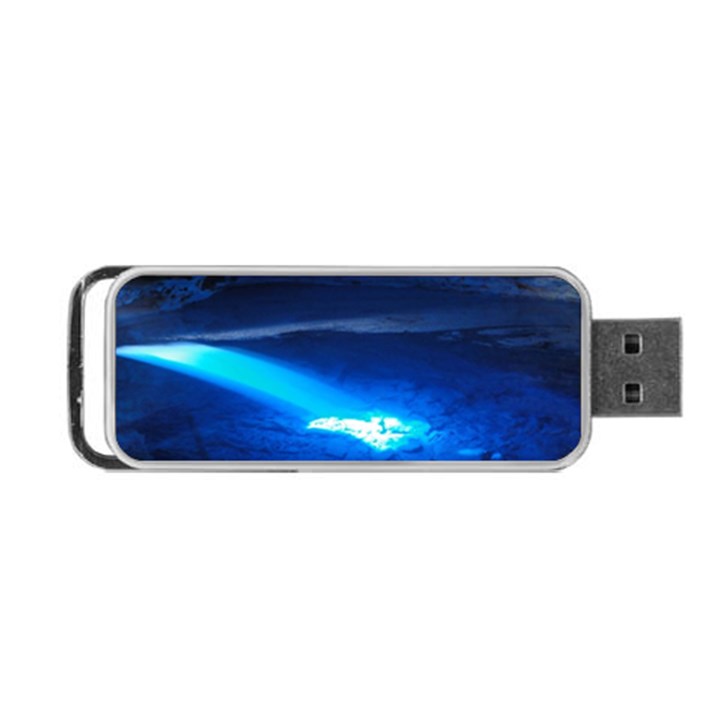 CHAPADA DIAMANTINA 4 Portable USB Flash (Two Sides)