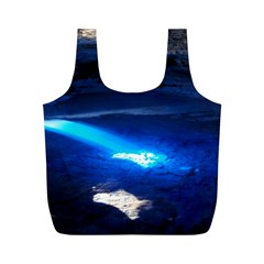 Chapada Diamantina 4 Full Print Recycle Bags (m) 