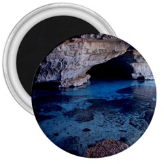 Chapada Diamantina 2 3  Magnets by trendistuff