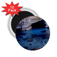 Chapada Diamantina 2 2 25  Magnets (10 Pack)  by trendistuff