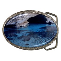 Chapada Diamantina 2 Belt Buckles by trendistuff