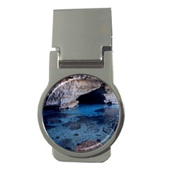 Chapada Diamantina 2 Money Clips (round)  by trendistuff