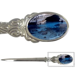 Chapada Diamantina 2 Letter Openers