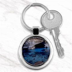 Chapada Diamantina 2 Key Chains (round)  by trendistuff