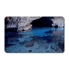 Chapada Diamantina 2 Magnet (rectangular) by trendistuff