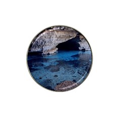 Chapada Diamantina 2 Hat Clip Ball Marker by trendistuff