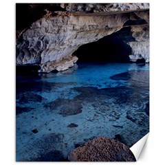 Chapada Diamantina 2 Canvas 8  X 10 