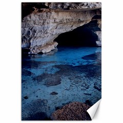 Chapada Diamantina 2 Canvas 20  X 30  