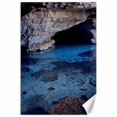 Chapada Diamantina 2 Canvas 24  X 36  by trendistuff