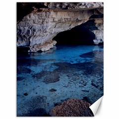 Chapada Diamantina 2 Canvas 36  X 48  