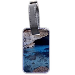 Chapada Diamantina 2 Luggage Tags (two Sides) by trendistuff