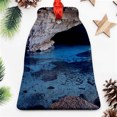 Chapada Diamantina 2 Ornament (bell)  by trendistuff