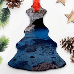 Chapada Diamantina 2 Christmas Tree Ornament (2 Sides)