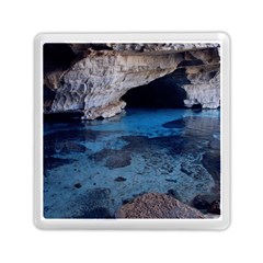 Chapada Diamantina 2 Memory Card Reader (square) 