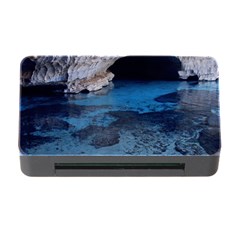 Chapada Diamantina 2 Memory Card Reader With Cf by trendistuff