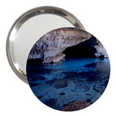 Chapada Diamantina 2 3  Handbag Mirrors by trendistuff