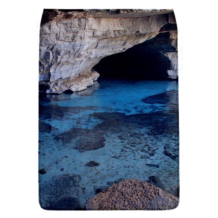 CHAPADA DIAMANTINA 2 Flap Covers (S) 