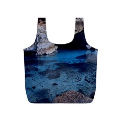 Chapada Diamantina 2 Full Print Recycle Bags (s)  by trendistuff