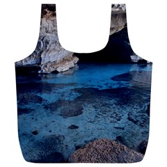 Chapada Diamantina 2 Full Print Recycle Bags (l) 