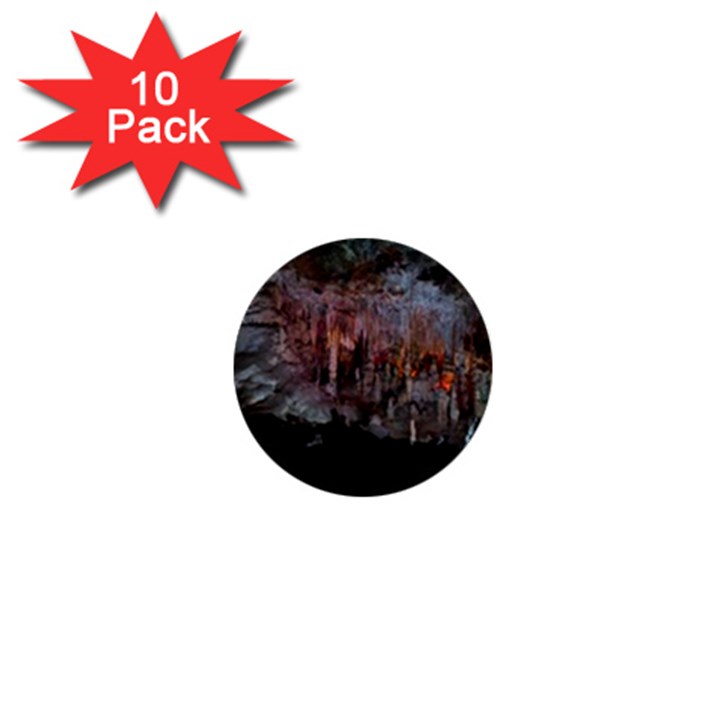 CAVES OF DRACH 1  Mini Buttons (10 pack) 