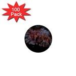 CAVES OF DRACH 1  Mini Buttons (100 pack) 