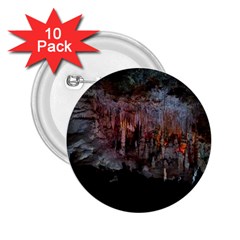 Caves Of Drach 2 25  Buttons (10 Pack) 