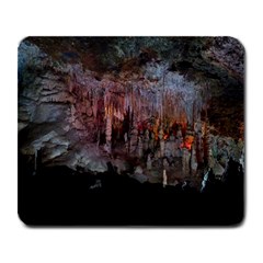 Caves Of Drach Large Mousepads by trendistuff