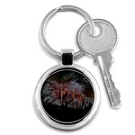 CAVES OF DRACH Key Chains (Round) 