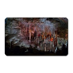 Caves Of Drach Magnet (rectangular) by trendistuff