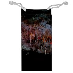 Caves Of Drach Jewelry Bags by trendistuff