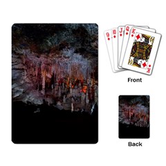 Caves Of Drach Playing Card by trendistuff