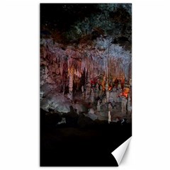 Caves Of Drach Canvas 40  X 72  