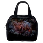 CAVES OF DRACH Classic Handbags (One Side)